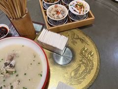-易老妈蹄花.特色川菜(人民公园总店)