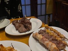 -福烤锦花(长乐路店)