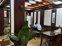 -观桥阁(锦溪店)