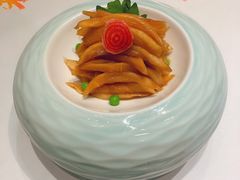 -同庆楼(滨湖万达广场店)