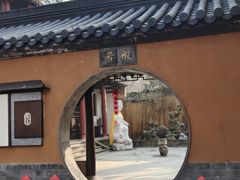 -灵谷景区