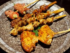 -一豚轩·烧鸟·豚骨拉面(五四路店)