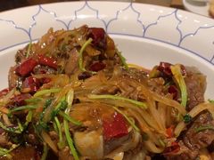 -金掌勺·锅包肉(广渠门店)