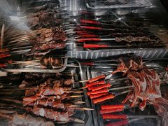 -新疆伊宁远征餐厅