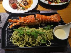 -Arpanda阿潘答餐厅(郎园店)