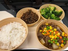 -真功夫(北京西站店)