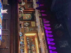 -甘尼仕印度餐厅爵士酒吧(阳春巷店)