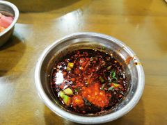 -双流老字号董蹄花(广场路店)