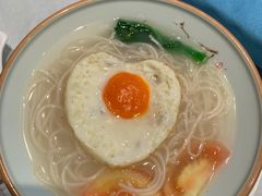 长寿面-海游荟·海洋文化餐厅(福田店)