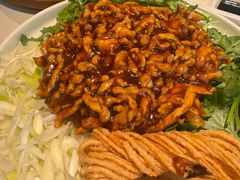 -小桃红·东北菜·春饼烤鸭(南阳湖街店)