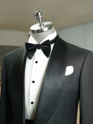 -GIMIWEAR 基米尔男士西服高级定制(陆家嘴店)