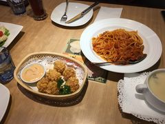 -必胜客(城西银泰店)