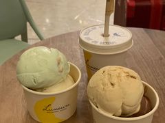 -LUNEURS月乐诗·法式冰淇淋(环贸店)