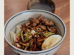 -西安手工软面(浦东南路店)