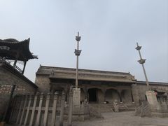 -常家庄园