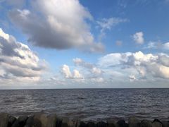 -南汇嘴观海公园