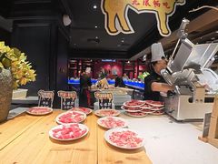 -加餐海鲜自助(集美银泰百货店)