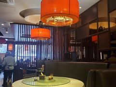 大堂-好嫂子酱猪手•农家菜(蒲黄榆店)