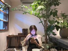 -自如ZSPACE四合院艺术餐厅