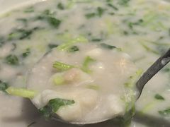 萝卜菜芋头汤-衡东土菜馆(天际绿洲店)