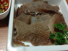 毛肚-傣妹火锅(荔湾广场店)