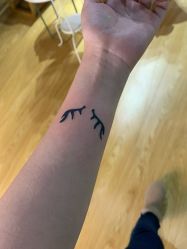 -英刺青 纹身 洗纹身