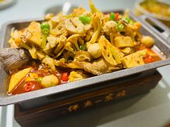 -伴鱼烤货东北菜(雅仕铭苑店)