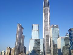 -深圳星河丽思卡尔顿酒店