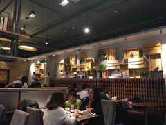-比格比萨(方庄店)