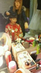 点击看大图 -唯一视觉婚纱摄影(李家村店)