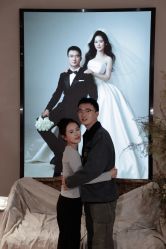 -乐派诗婚纱摄影