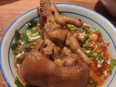 -楠火锅(仁恒梦中心店)