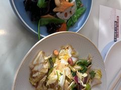 -南山鲜虾面·活鲜小馆·海味大连菜(南山总店)