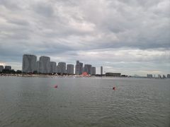 -东戴河风景区-止锚湾