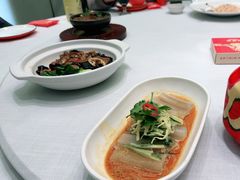 -聚鑫阁江浙菜·非遗传承技艺(闵行交大店)