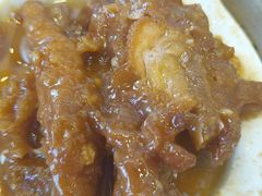 -馨越楼·点心·粤菜(赤坎店)