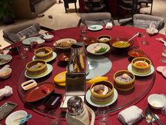 -五缘湾凯悦酒店·悦饗中餐厅