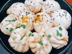 特制小锅生煎-大壶春生煎(四川中路店)