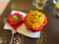 -五观堂素食(新华路店)