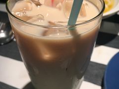-Aqua Oasis 水天堂(石路天虹店)