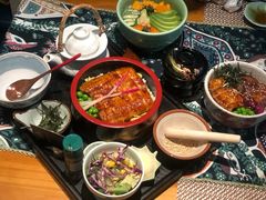 -久喜番和牛烧肉酒场(北辰三角洲店)