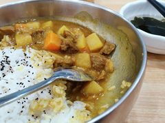 -米村拌饭(路南区万达店)