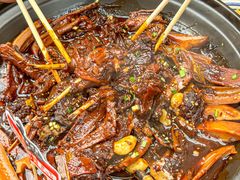 -回味黑鸭煲·始于2006(万松园店)