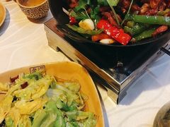 -深山老屋(张江店)