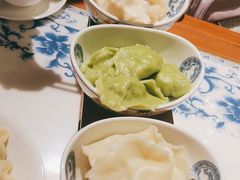 -东方饺子王(和平里店)