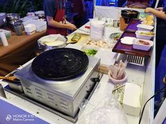 -三亚湾红树林国际会展中心(演出售票)