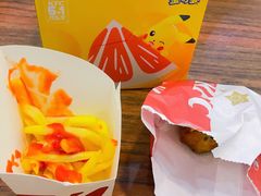 -肯德基(世纪金源店)