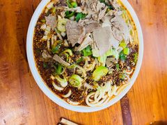 -筋面郎(东坡店)