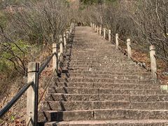 -天台山赤城山景区