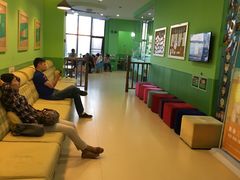 -小问号·科学启蒙·逻辑思维·阅读素养·口才演讲(杨浦合生汇中心)